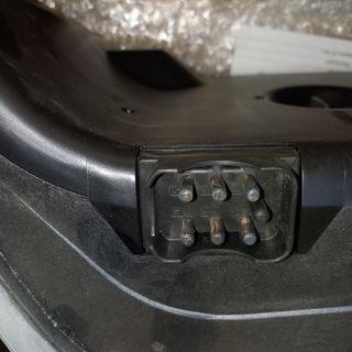 PILOTO TRASERO MERCEDES W124 C124 A124