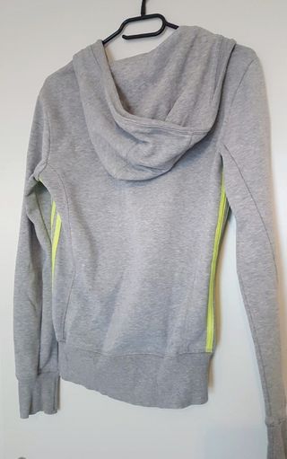 sudadera Adidas 