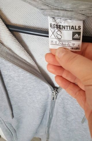 sudadera Adidas 