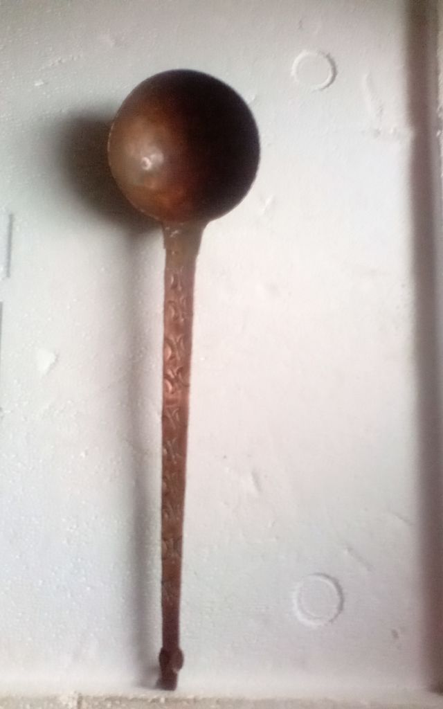 vendo lote de piezas decorativas de cocina