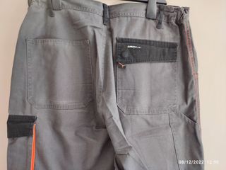 Pantalón de trabajo Delta Plus 