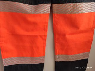 Pantalón de trabajo Delta Plus 