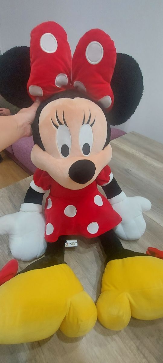 MINNIE ORIGINAL DE 90 cms