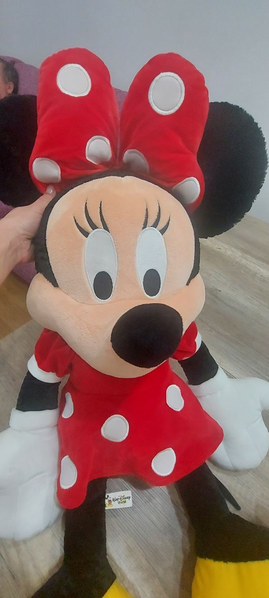 MINNIE ORIGINAL DE 90 cms
