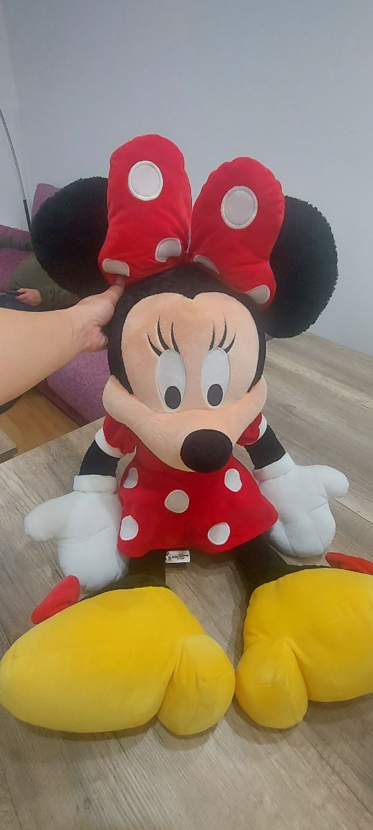 MINNIE ORIGINAL DE 90 cms