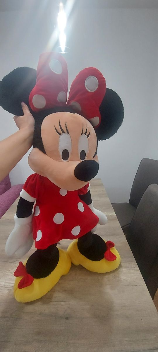 MINNIE ORIGINAL DE 90 cms