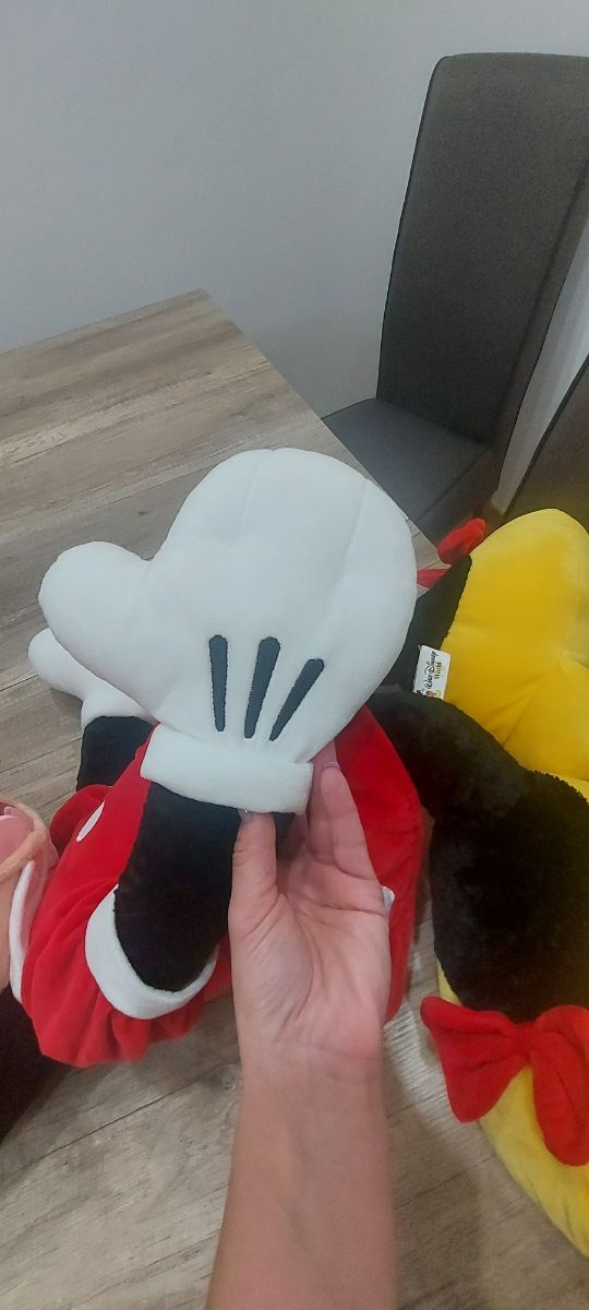 MINNIE ORIGINAL DE 90 cms