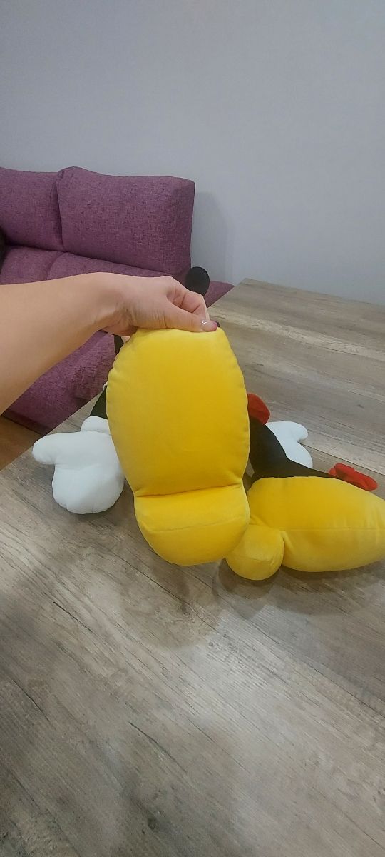 MINNIE ORIGINAL DE 90 cms