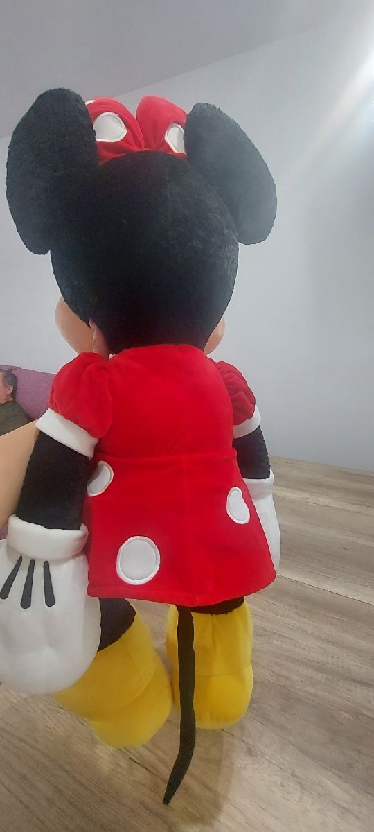 MINNIE ORIGINAL DE 90 cms