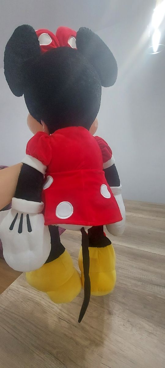 MINNIE ORIGINAL DE 90 cms