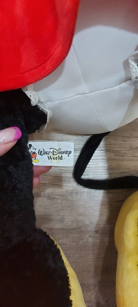 MINNIE ORIGINAL DE 90 cms