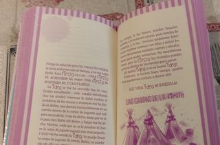 La diversión de Martina. Aventura en Londres y Un 