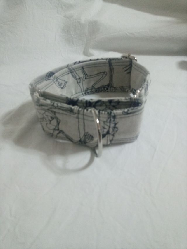 collar galgos podencos.....