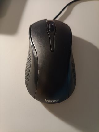 Ratón NUEVO