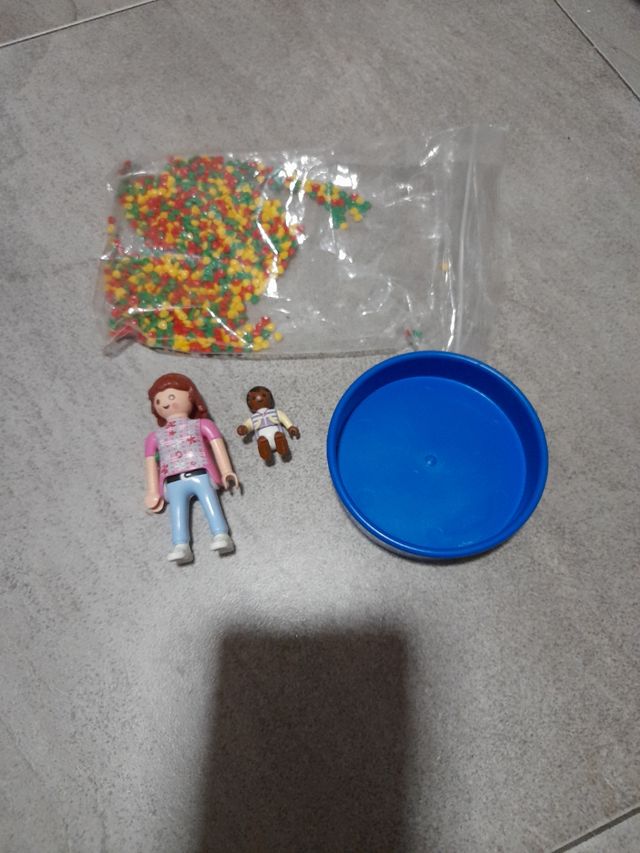 Playmovil parque de bolas