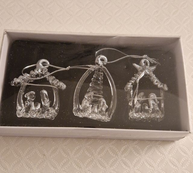 decorazioni natalizie