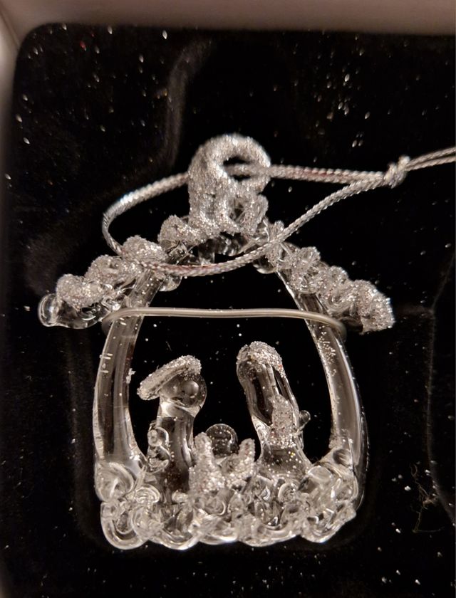 decorazioni natalizie