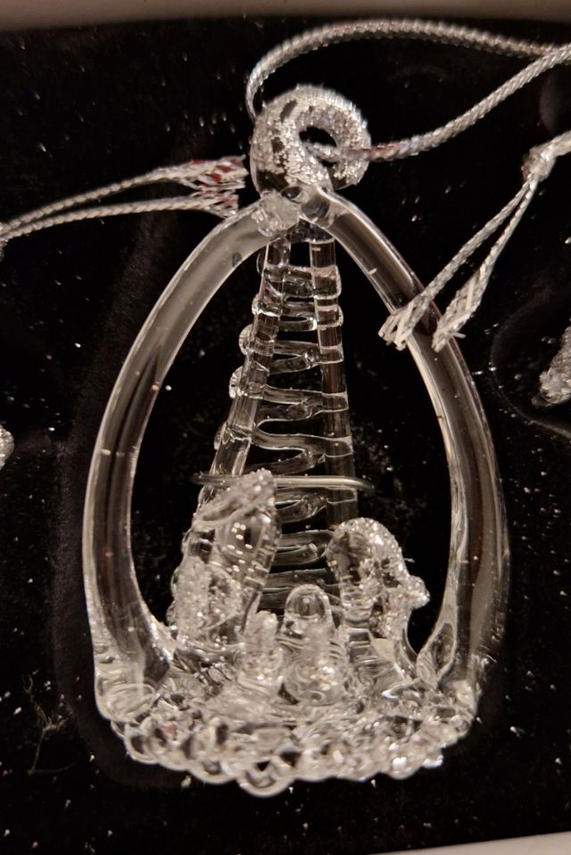 decorazioni natalizie