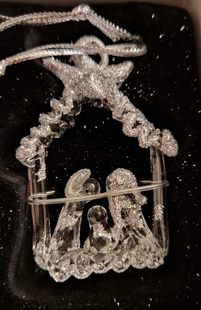 decorazioni natalizie