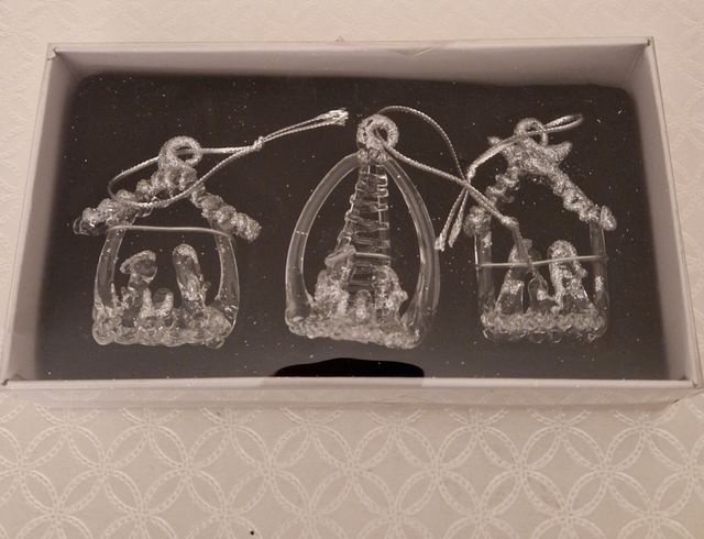 decorazioni natalizie