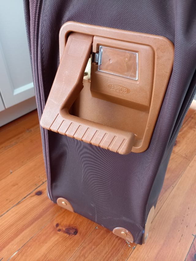 maleta grande Bric's con ruedas