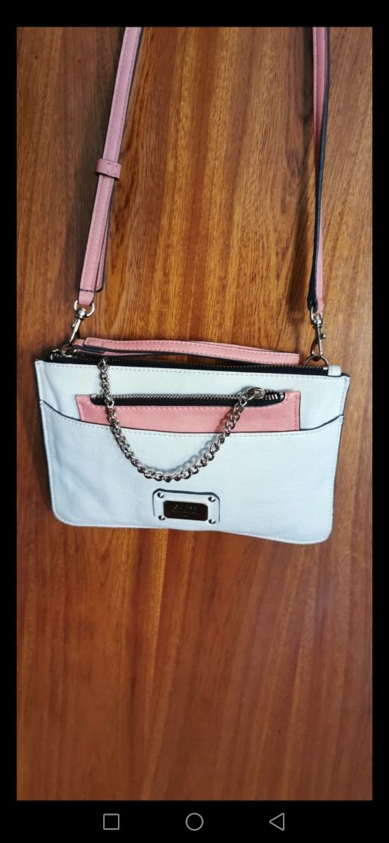Bolso guess
