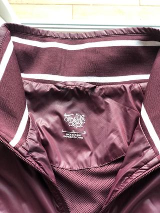 Chaqueta Nike