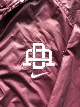 Chaqueta Nike