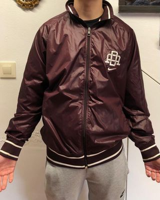 Chaqueta Nike