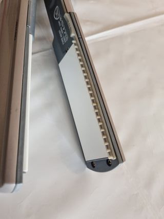 Piastra per capelli Imetec-ion 77