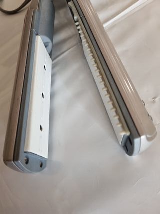Piastra per capelli Imetec-ion 77