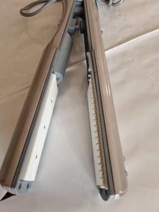 Piastra per capelli Imetec-ion 77