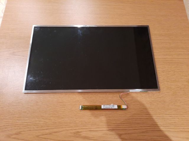 pantalla Hp Pavilion dv6-1232ss