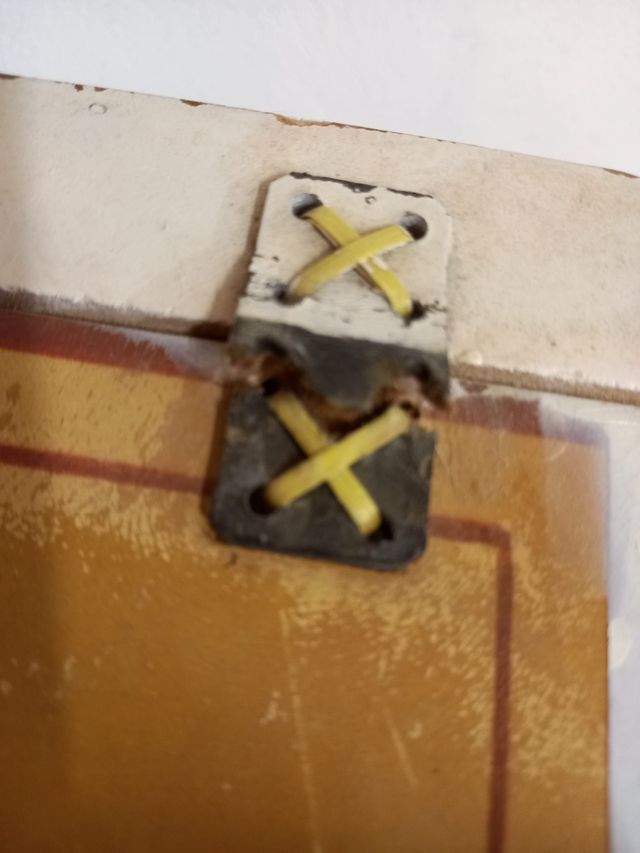 Cesta infantil teddy bear