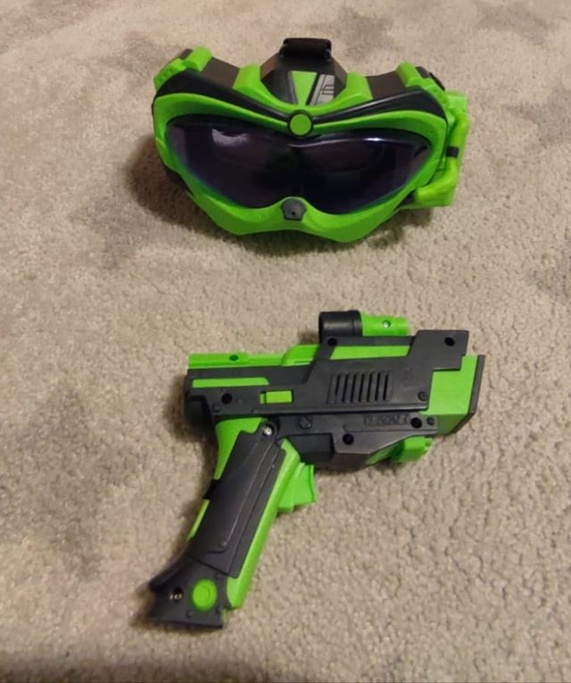 juego alien aliens vision