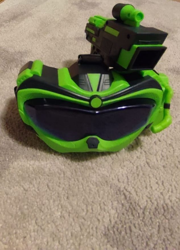 juego alien aliens vision