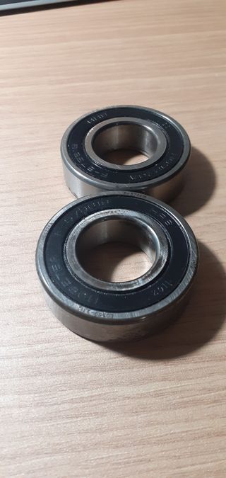 rodamiento rueda para harley dsvidson