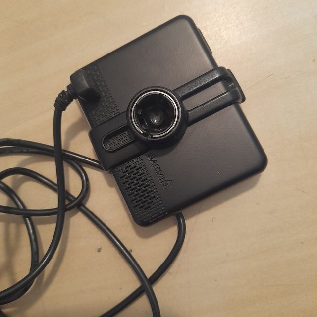 navigatore satellitare GARMIN