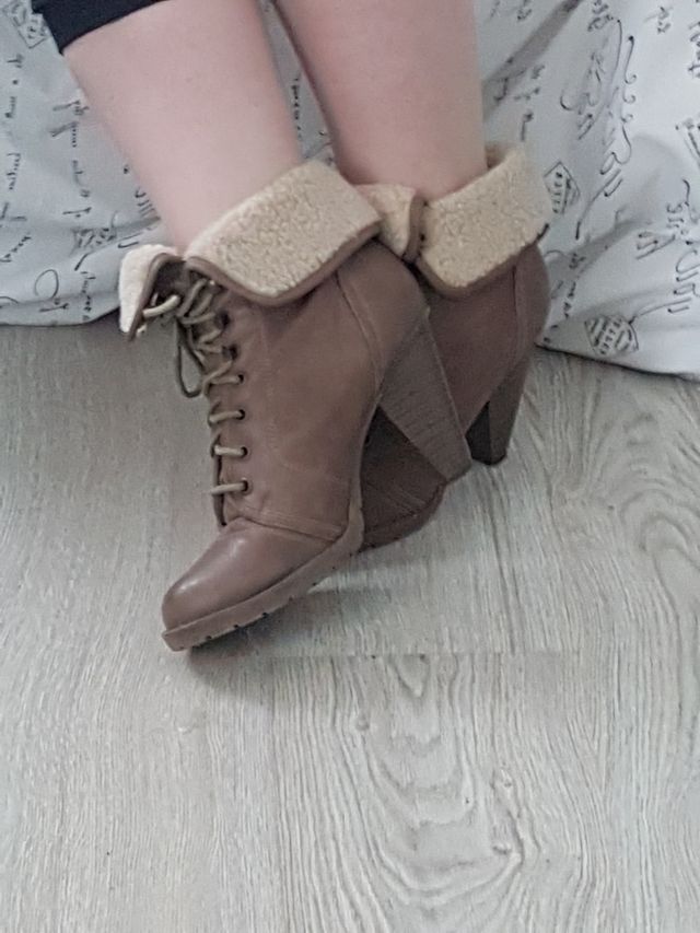 Bota militar tacón,39,forro interior,multiposición