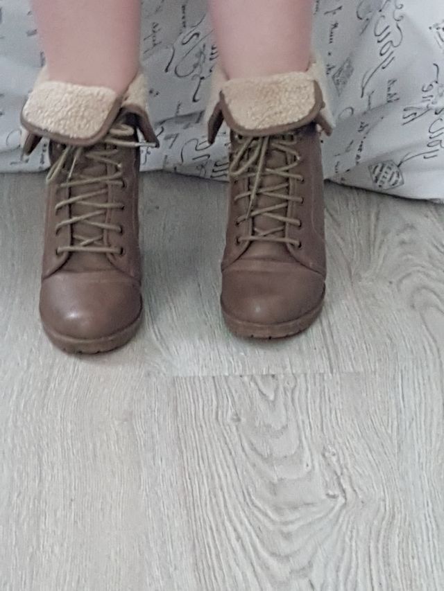 Bota militar tacón,39,forro interior,multiposición