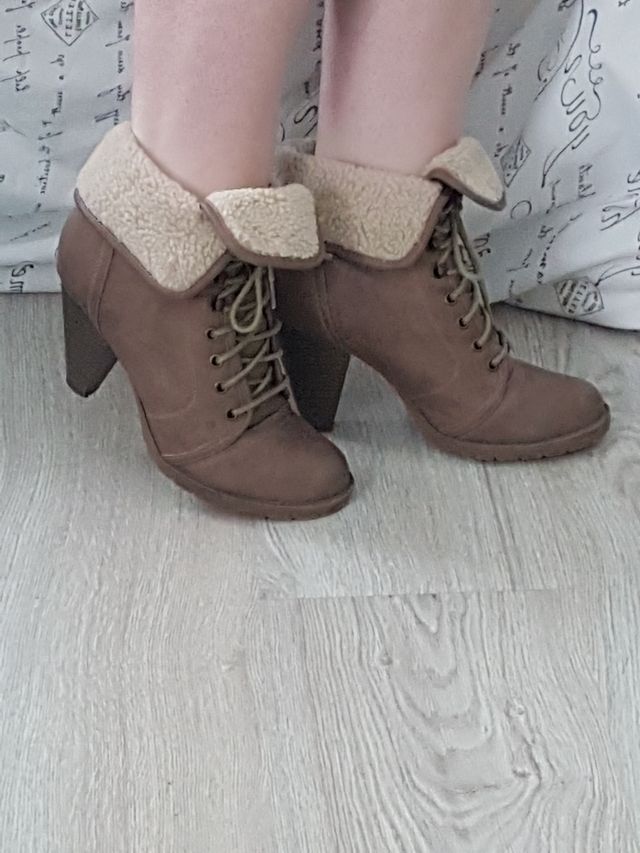 Bota militar tacón,39,forro interior,multiposición