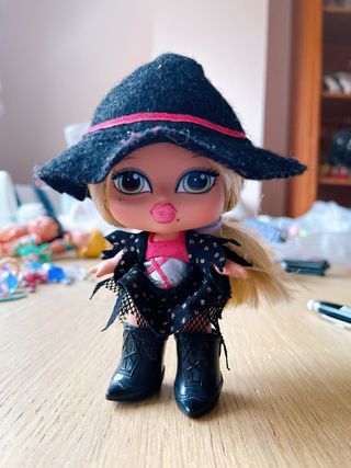 Bratz Cloe Spooky Halloween 