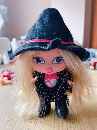 Bratz Cloe Spooky Halloween 