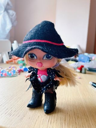 Bratz Cloe Spooky Halloween 