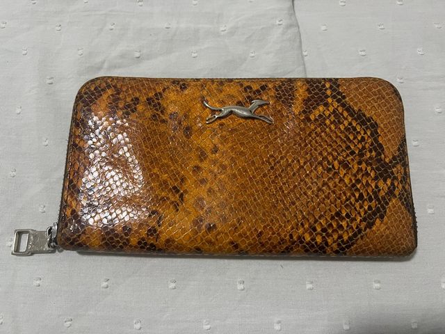 Cartera bimba&Lola cocodrilo