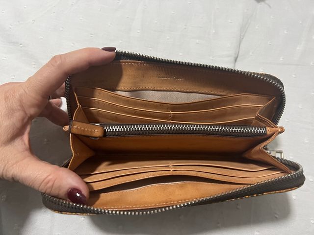 Cartera bimba&Lola cocodrilo