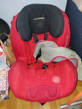 Silla coche