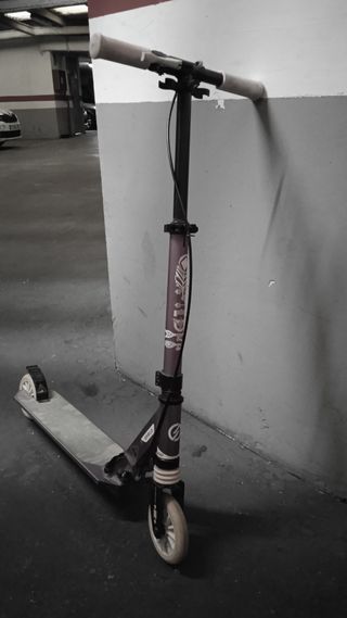 Patinete Oxelo Mid 5
