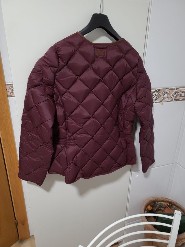 Plumas AIGLE Talla 42