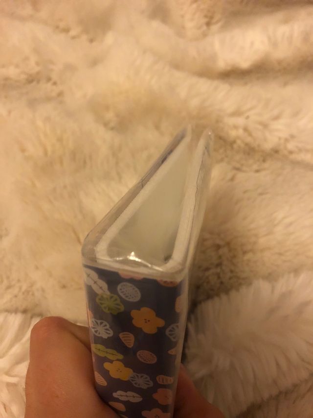 Álbum para instax mini